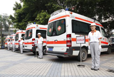 沧州活动医疗保障